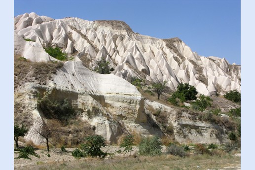 Turchia 2010 - Cappadocia